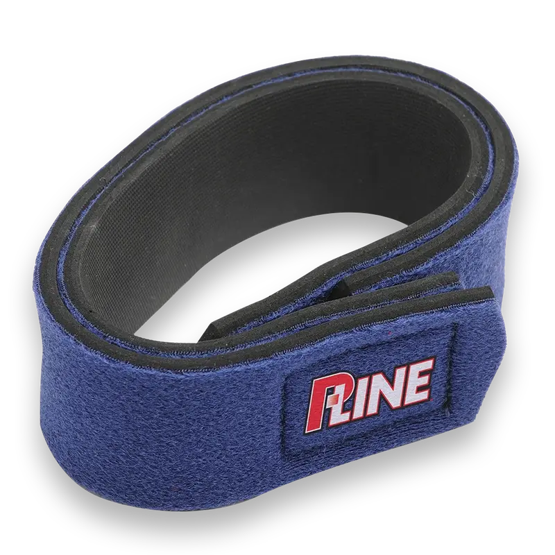 P-Line Rod Strap – Heavy-Duty Securing Band 1
