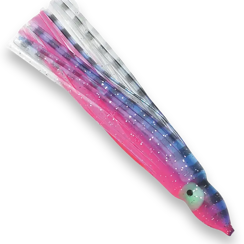 P-Line Sunrise Squid Soft Baits – 9.5 Inch 3