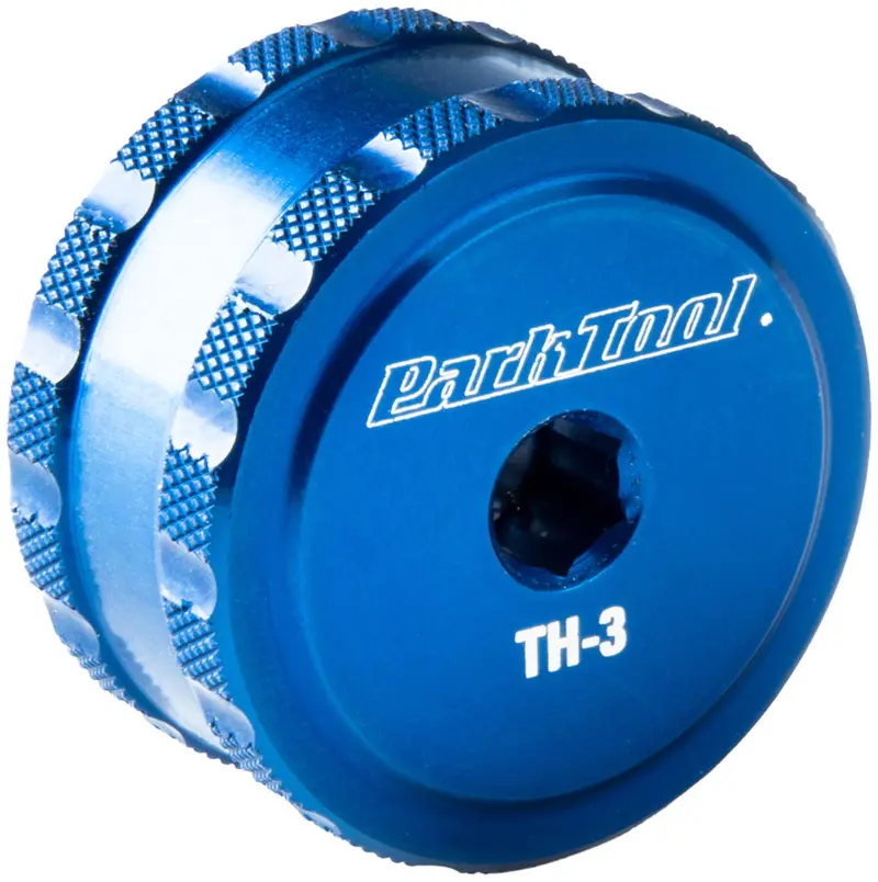 Park Tool Frame Tap Wrench For Bottom Bracket Threading 4