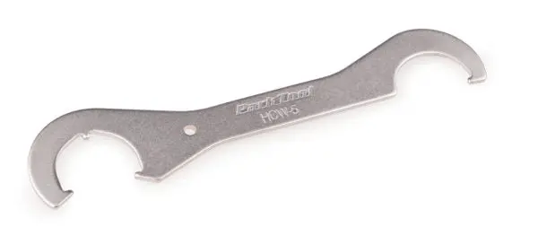Park Tool Hcw-5 Bottom Bracket Lockring Wrench 1