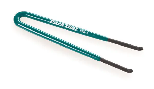 Park Tool Spa-1 Green Pin Spanner For Bottom Bracket Cups 1