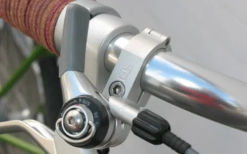 Paul Components Shimano Thumbie Shifter Mount Adapter 1