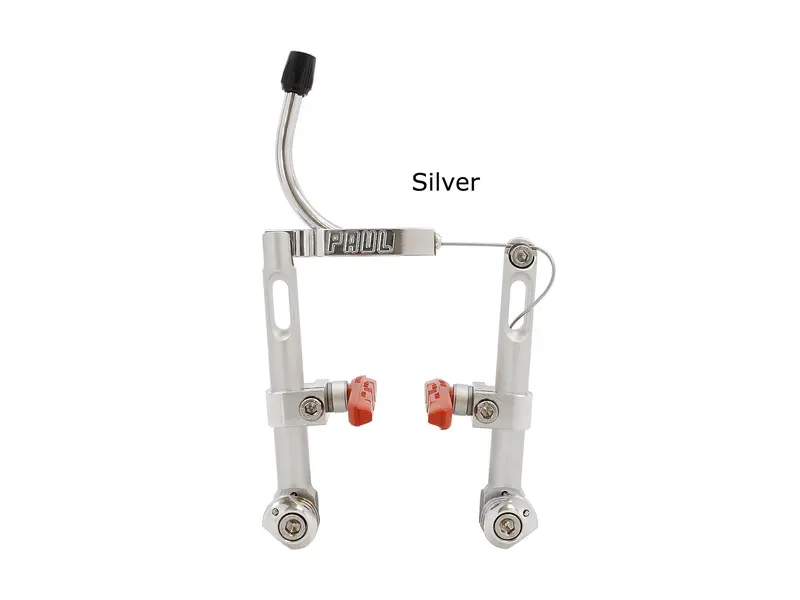 Paul Motolite Linear-Pull Brakes – Lightweight Aluminum Construction 1