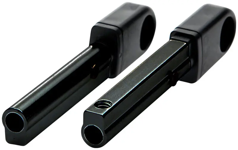 Pdw Fender Safety Tabs – Secure Mounting Hardware For Full-Coverage Fenders 1