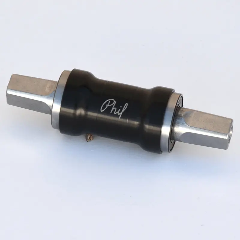 Phil Wood 68Mm Or 73Mm Cartridge Bottom Bracket 1