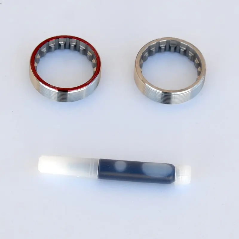 Phil Wood Bottom Bracket Retaining Rings 1