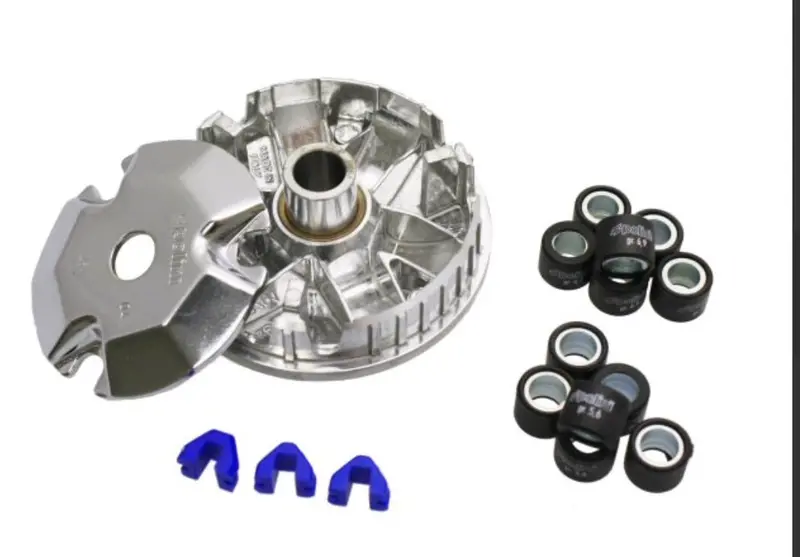Polini Variator Kit For Honda Ruckus And Metro Scooters 1
