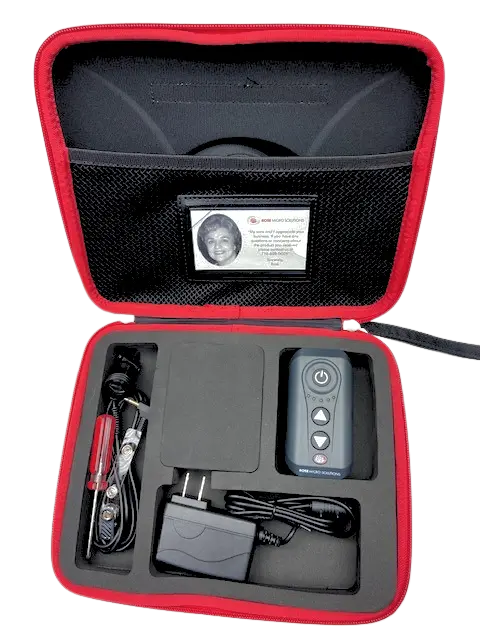 Power Pack Led Light Kit – Includes Rechargeable Battery 1
