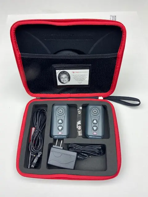 Power Pack Led Light Kit Including Two Rechargeable Batteries 1