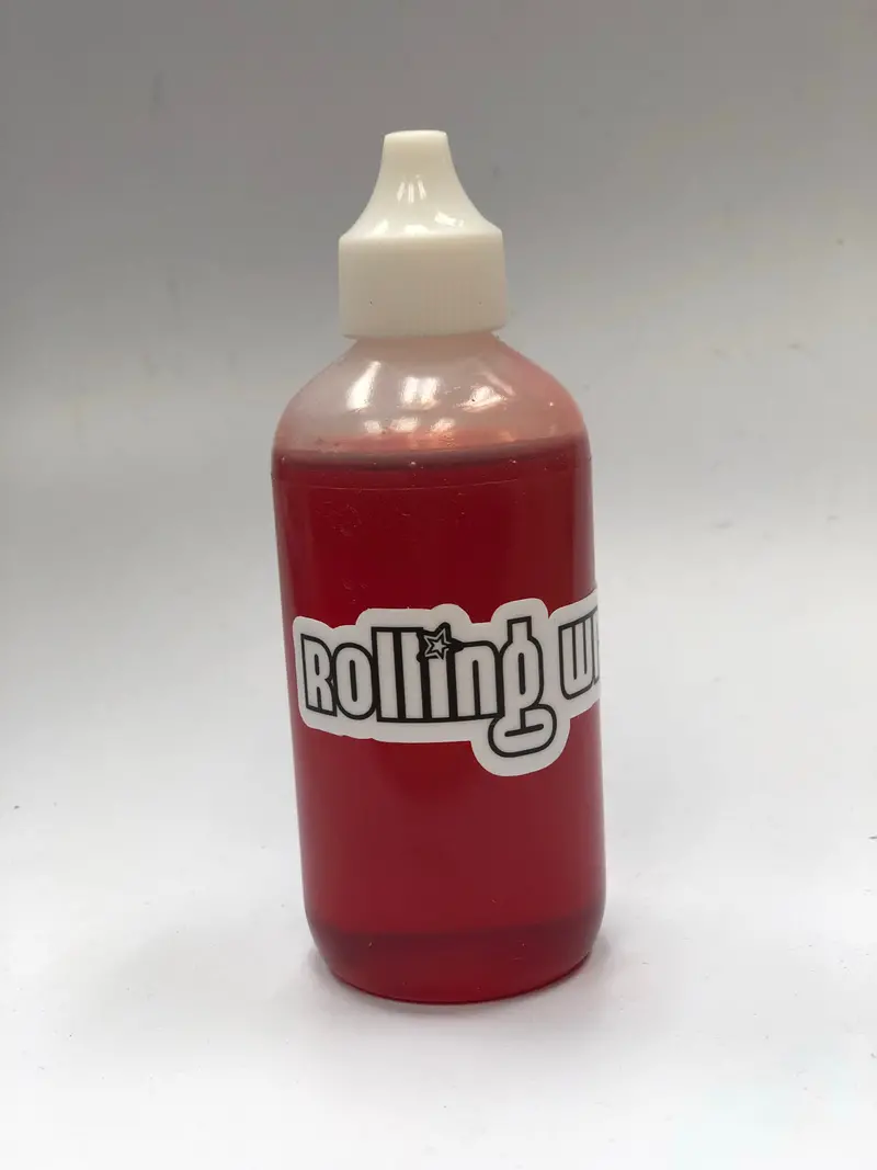 Pre-Measured Gear Oil Pack For Scooter Transmissions 1