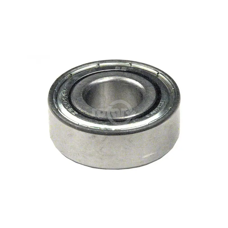 Precision Ball Bearing – 3/4" X 1-25/32" Dimensions 1