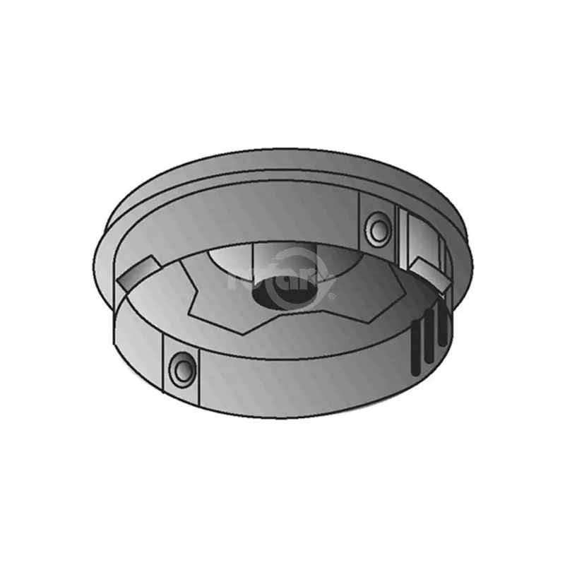 Pro Bump & Feed Housing Unit For Rotary Trimmers 1