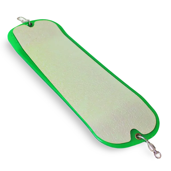 Pro-Troll 11-Inch Hotchip Flasher For Deep-Trolling Applications 1
