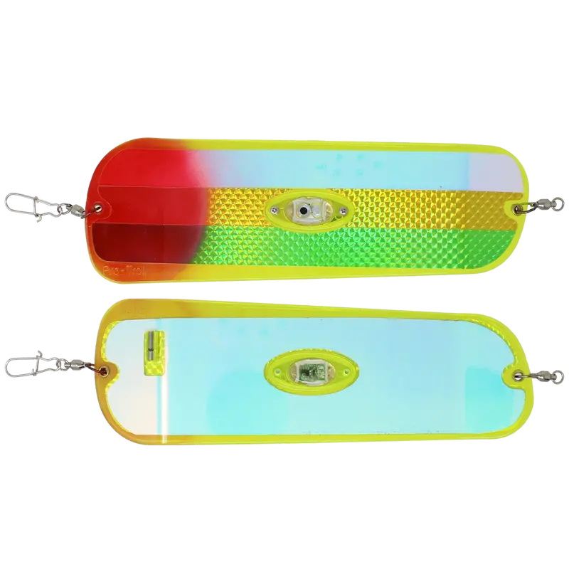 Pro-Troll 11-Inch Proflash Lighted Flasher For Trolling 2