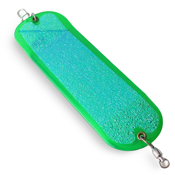 Pro-Troll 8-Inch Prochip Fin Flasher With Chip Technology 1