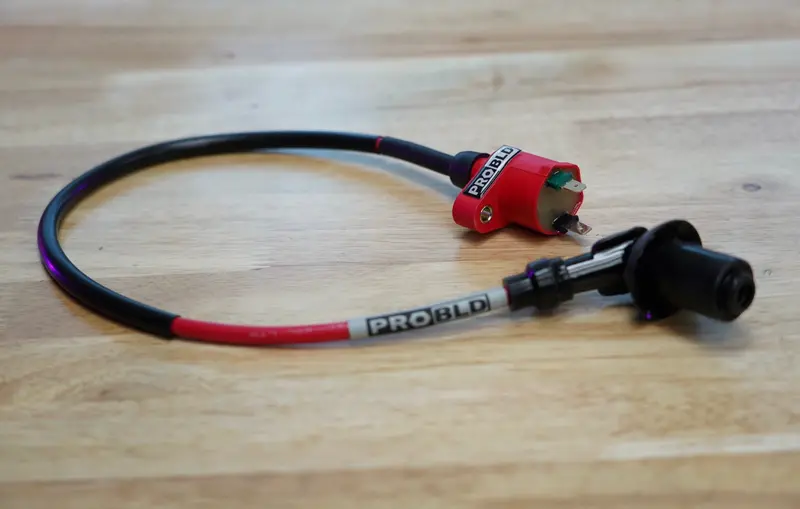 Probld High-Output Ignition Coil For Scooter Engines 1