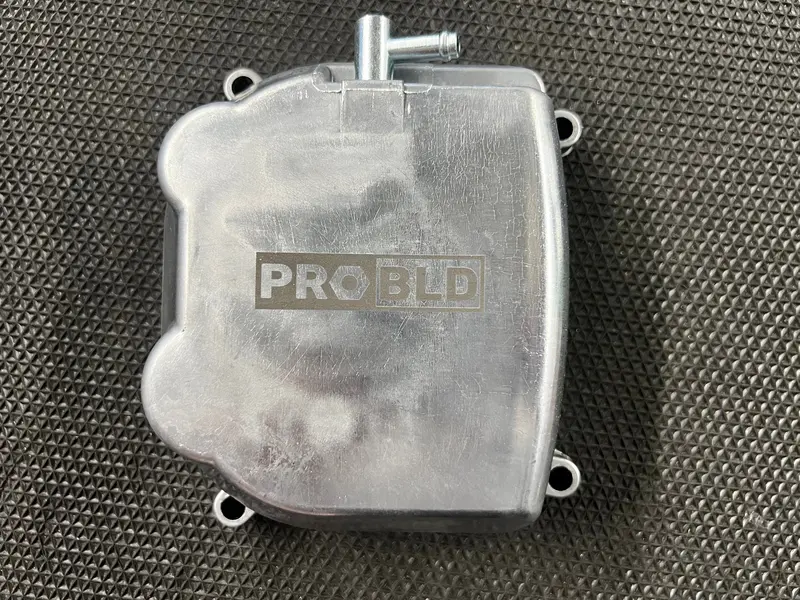Probld Performance Valve Cover – Designed For Probld Cylinder Heads 1