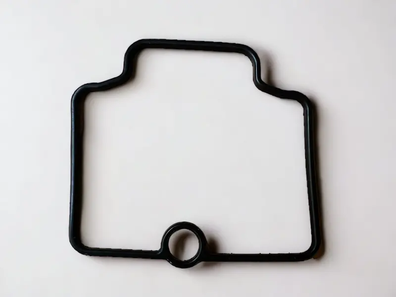 Pwk Carburetor Float Bowl Gasket Replacement 1