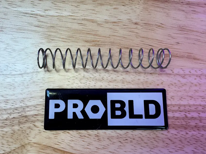 Pwk Carburetor Slide Spring For Gy6 Scooters 1