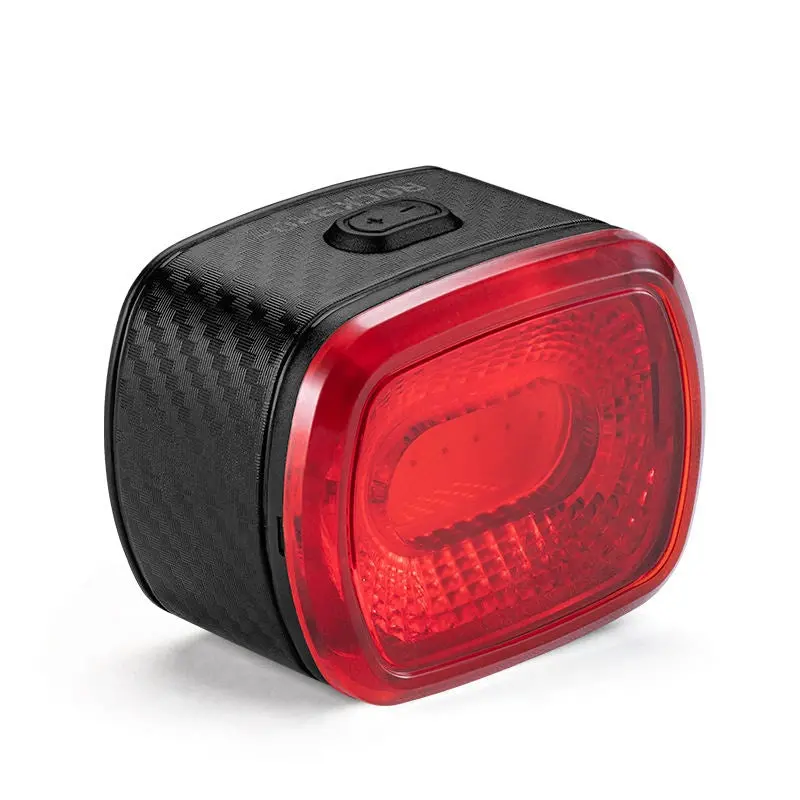 Q2S Smart Usb-C Rear Bike Light With Brake Detection 1