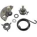 Qmb139 49Cc/50Cc Chinese Scooter Kick-Start Engine Rebuild Kit 1