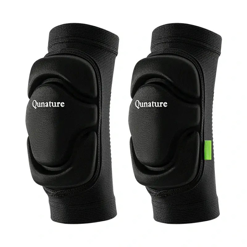 Qunature 3D Elbow Guards – Flexible Full-Coverage Protection For Active Use 1