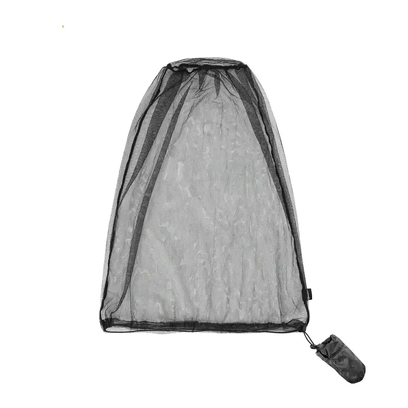 Qunature Breathable Mesh Mosquito Net Cover For Outdoor Use 1