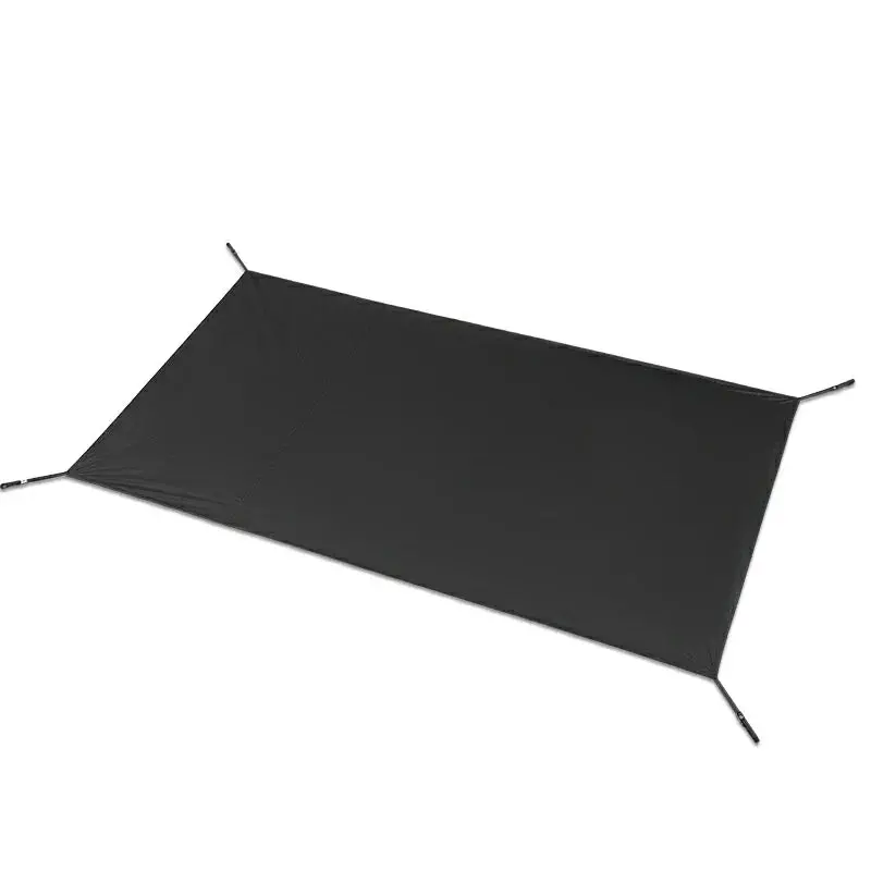 Qunature Ultra-Light 20D Nylon Double-Layer Camping Ground Mat 1