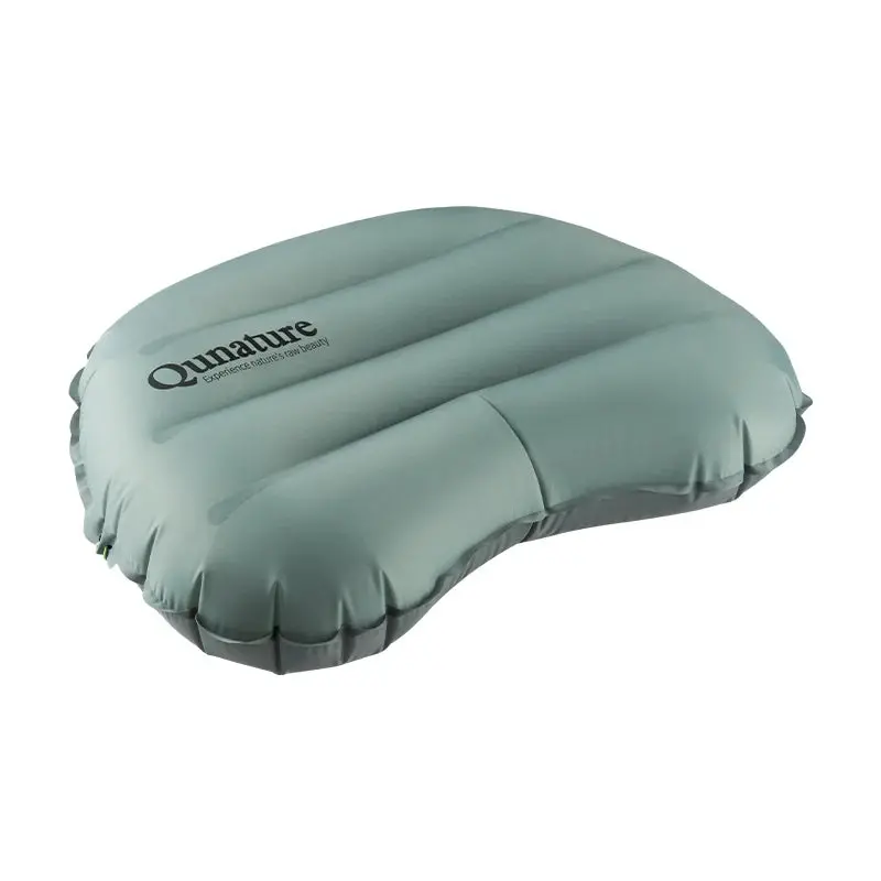 Qunature Ultra-Lightweight Inflatable Camping Pillow For Backpackers 1