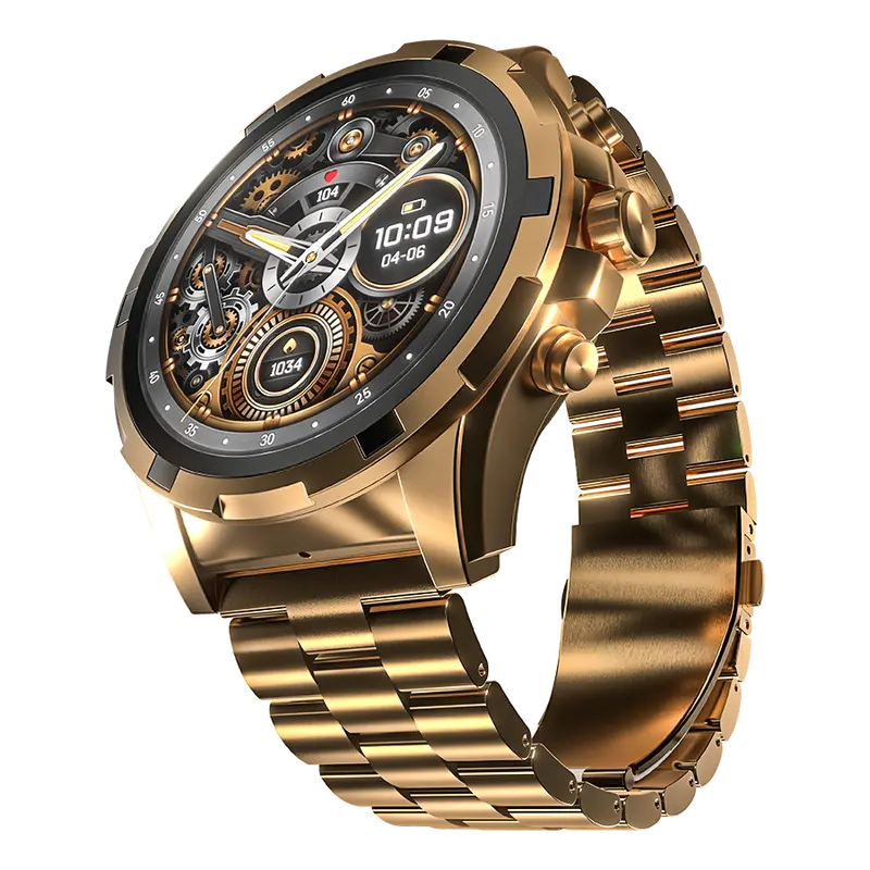 R-014 Luxe Edition Smartwatch 1