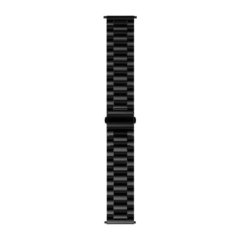 R-09 Premium Stainless Steel Mesh Watch Band 1