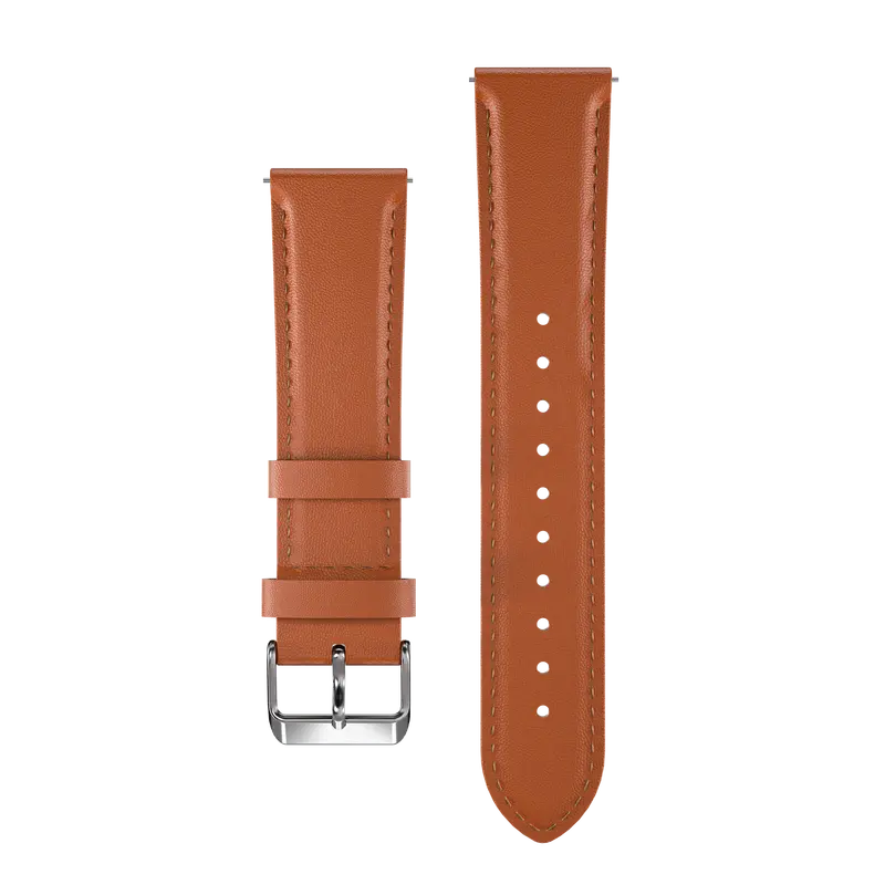 R-09 Ultra Series Watch Band – Reinforced Silicone With Sport Ventilation 1