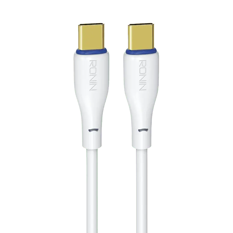 R-2005 High-Speed Usb-C To Usb-C Cable – Universal Charging & Data Transfer 1
