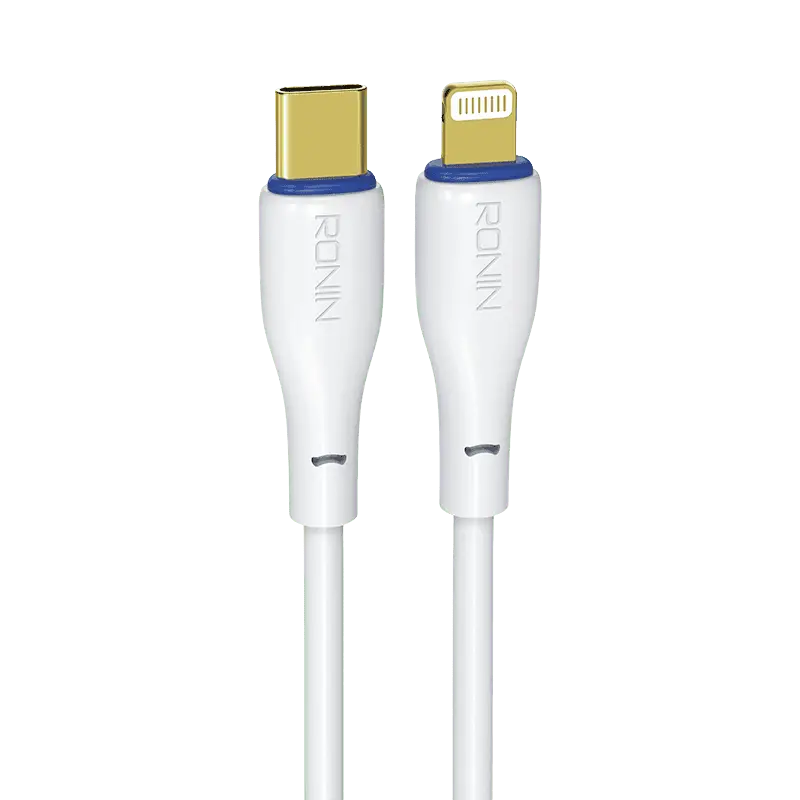 R-2010 Usb-C To Lightning Cable – Fast Charging For Iphone 1