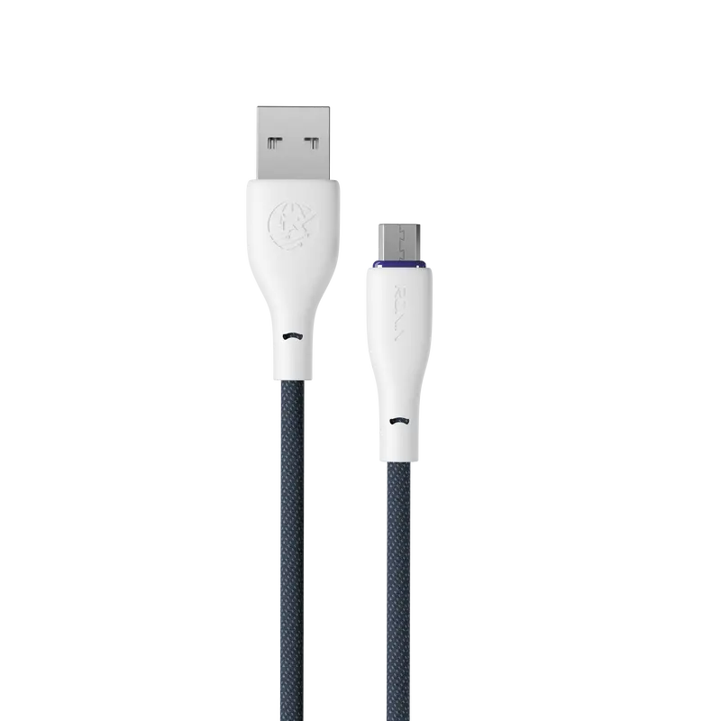 R-2025 Micro Usb Universal Charging Cable 1