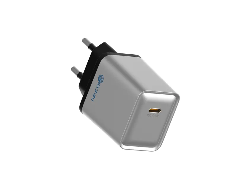 R-6015 30W Usb-C Wall Charger 1