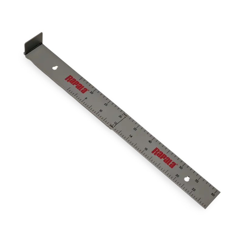 Rapala Compact Folding Measuring Rulers 1