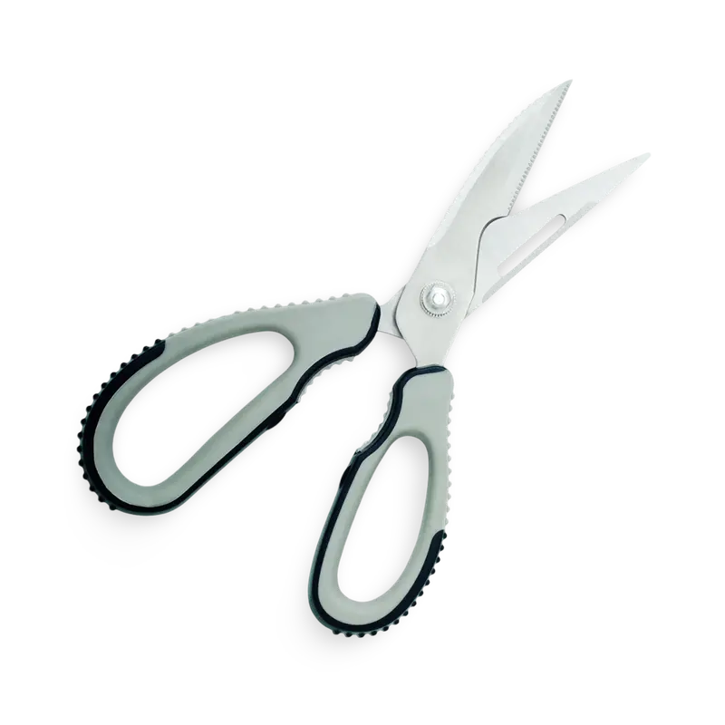 Rapala Heavy-Duty Fish & Game Shears For Anglers 1