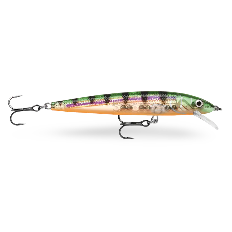 Rapala Husky Jerk Floating Minnow Lure 1