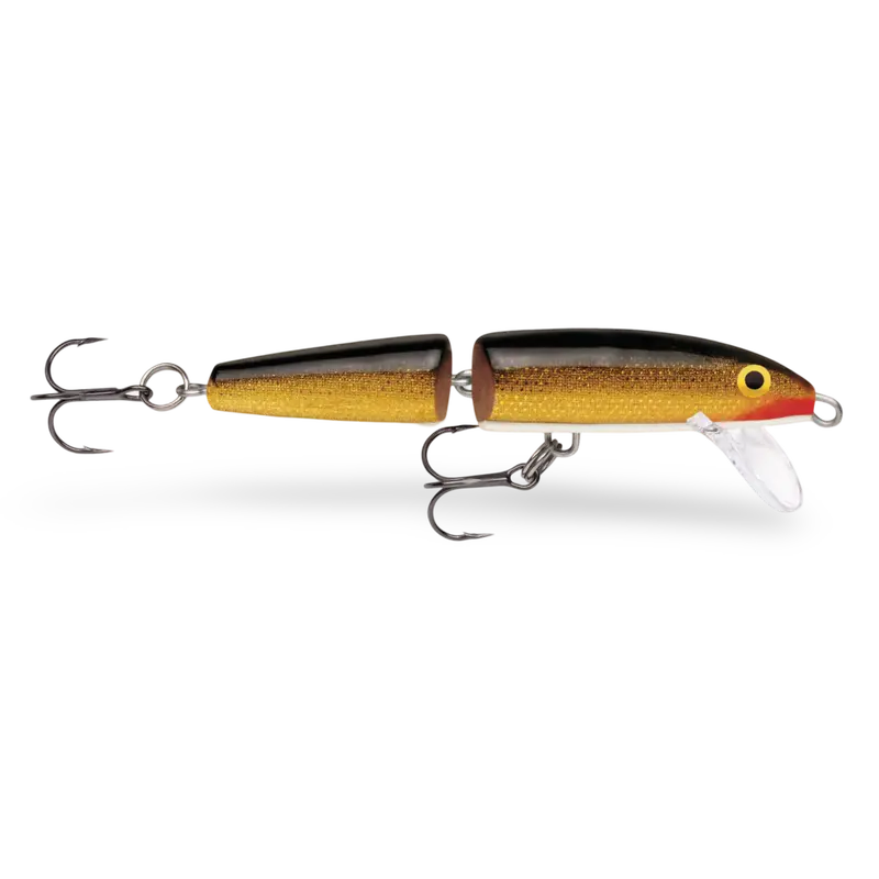 Rapala Jointed Minnow Swimmer Lure 1