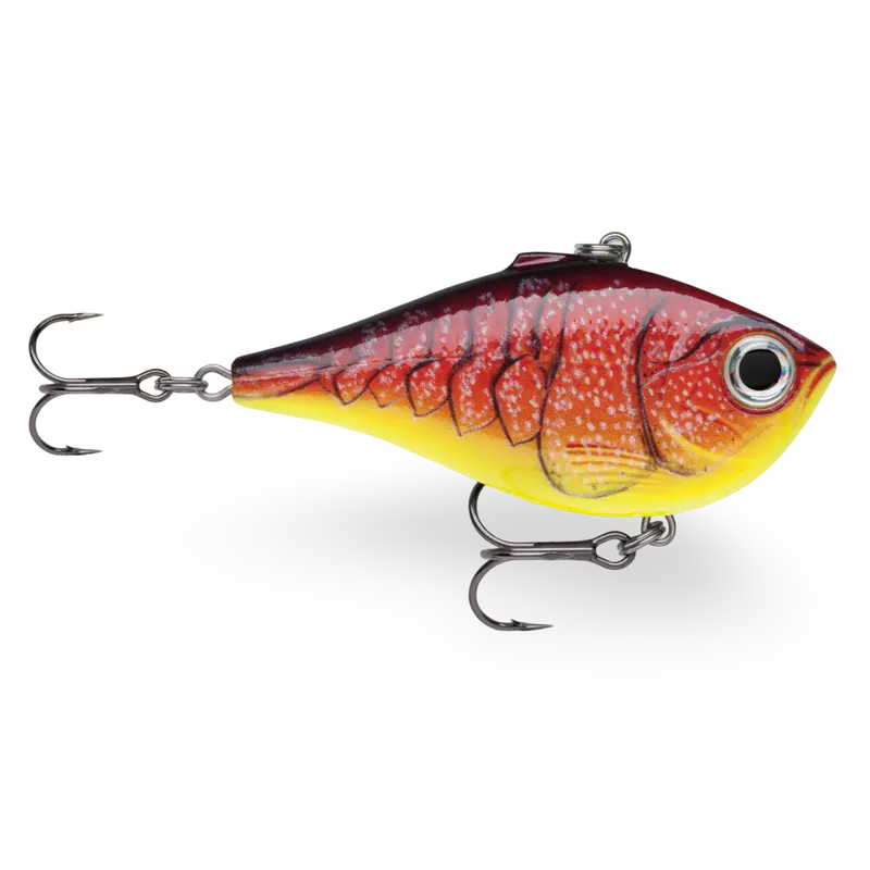 Rapala Rippin’ Rap Deep-Diving Crankbait 1
