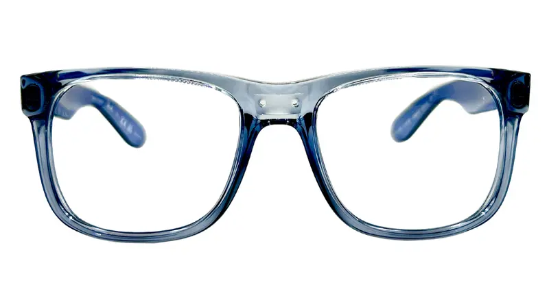 Ray-Ban Justin Frame – Premium Sunglass Base 3