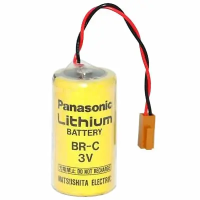 Rd-Plc14 Energy-Efficient Replacement Battery For Automation Systems 1