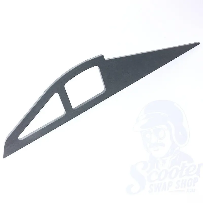 Reinforced Frame Gusset Kit For Honda Spree 1