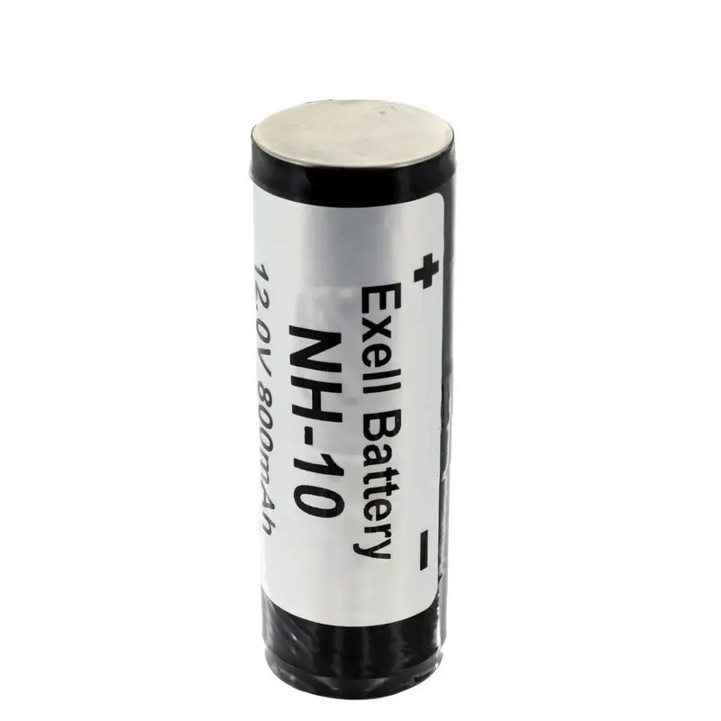 Replacement Battery For Varta 10/V500Rh Industrial Devices 1
