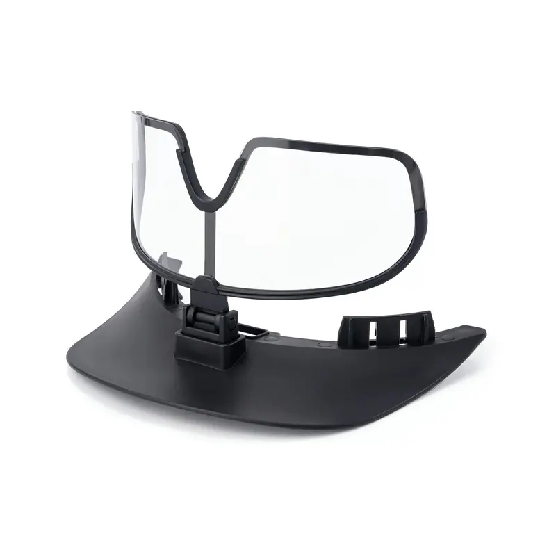 Replacement Magnetic Visor For Model 100120002 Helmets 1