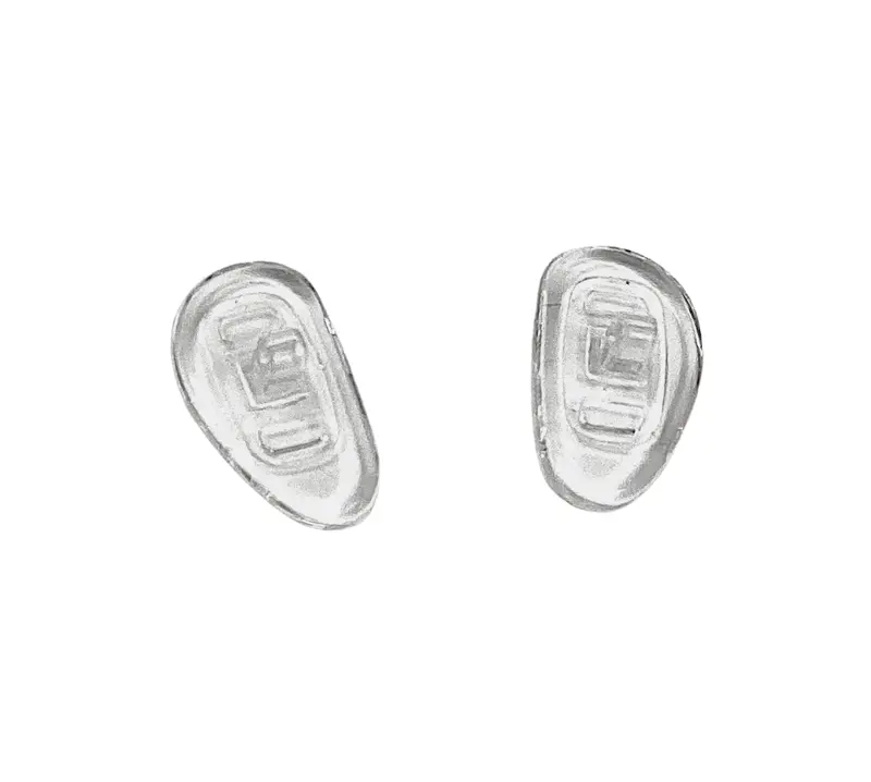 Replacement Nose Pads For Half-Frame Optical Lenses 1