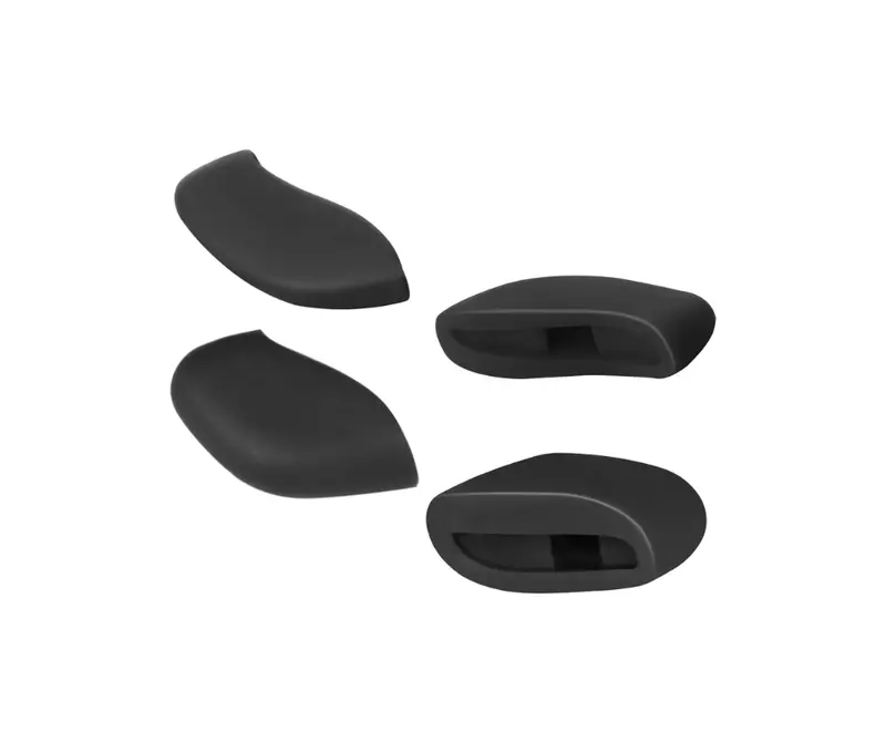 Replacement Nose Pads For Oakley Flak Eyewear 1