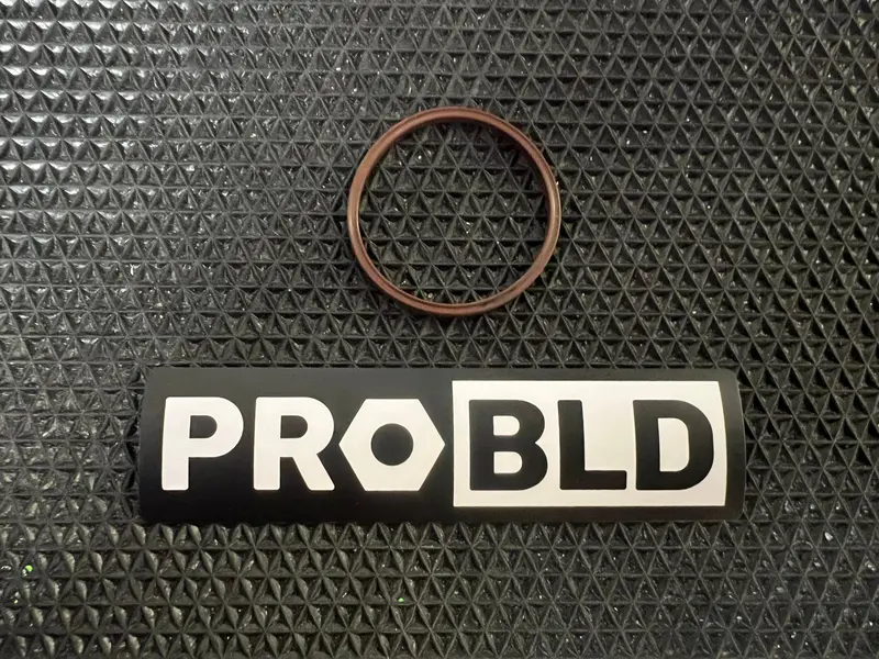 Replacement O-Ring For Probld Pro Flange & Pro Spacer Assemblies 1