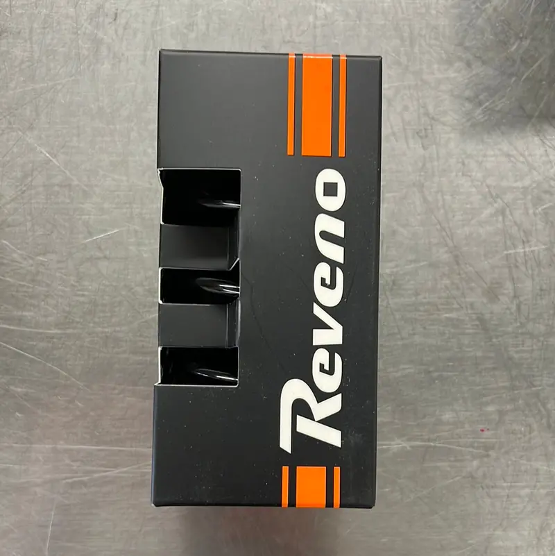 Reveno Contra Spring With Integrated Clutch For Honda Navi 1